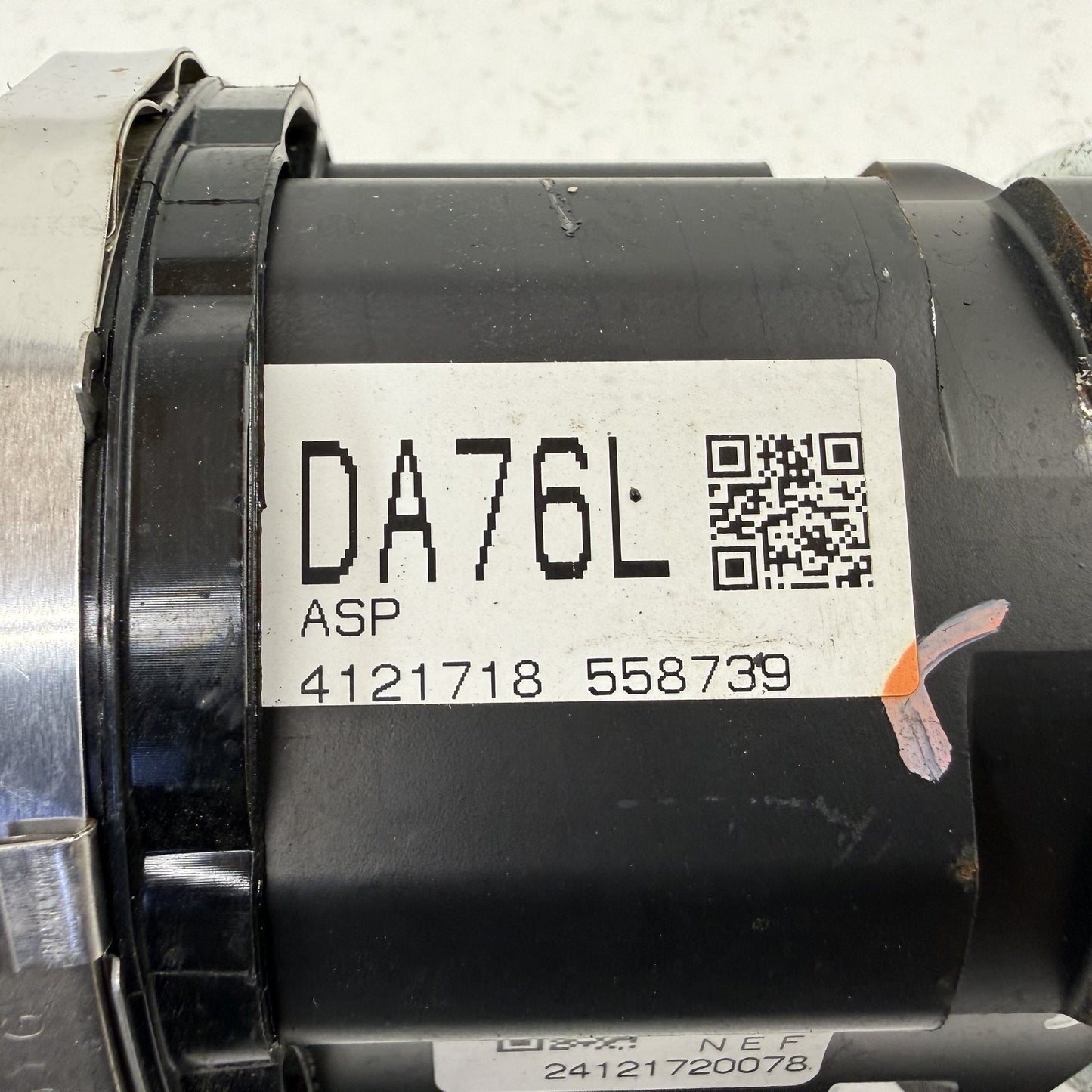 2019-2025 Toyota RAV4 Hybrid AWD Driver Left Front CV Axle Shaft 43420-33340 OEM