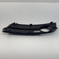 08-14 Audi TT Passenger Right Front Fog Light Cover Grille Trim 8J0807682 OEM