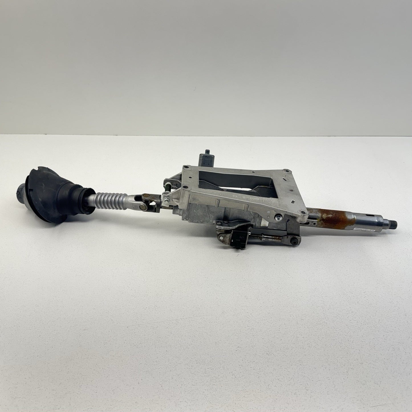 15-23 Dodge Challenger Charger Steering Column Power Tilt Adjust 68259474AD OEM