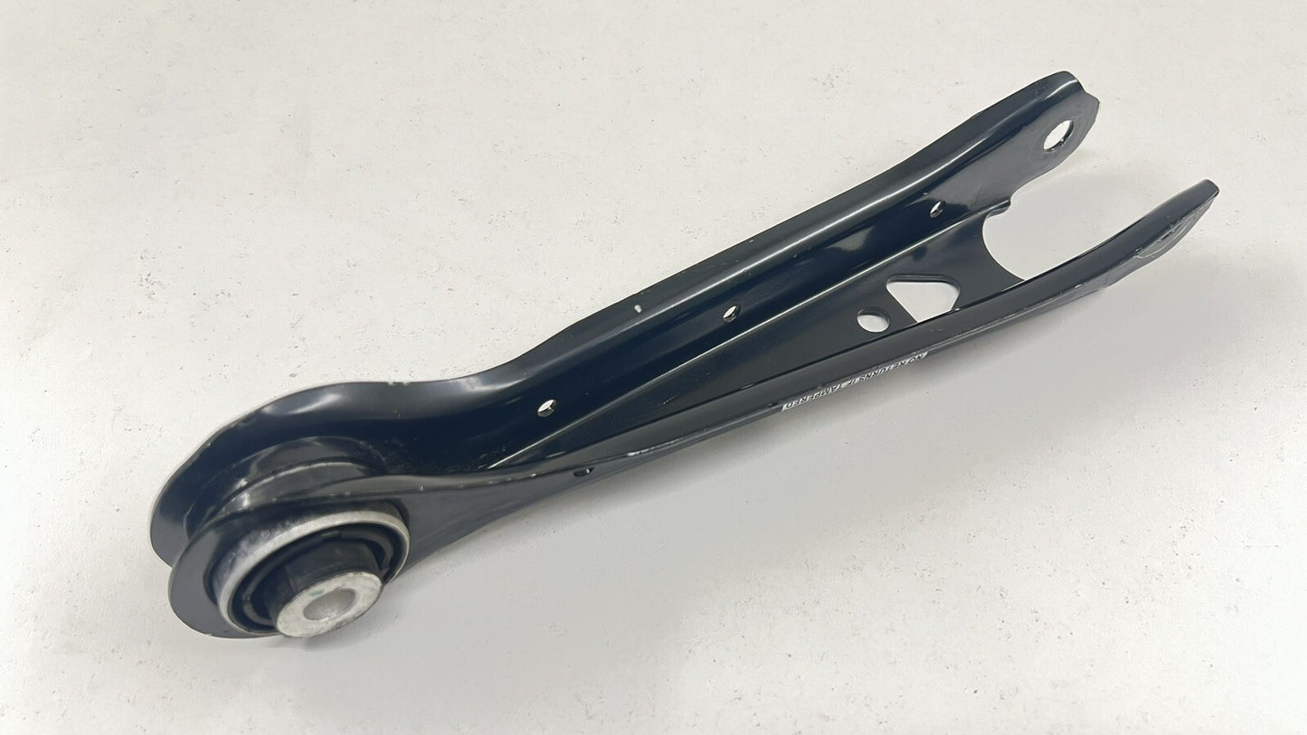 22-24 CADILLAC CT4 V BLACKWING RIGHT REAR SUSPENSION CONTROL ARM SET OEM