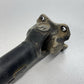 16-23 Toyota Tacoma TRD Off Road 3.5L 4x4 Front Driveshaft 37140-04070 OEM