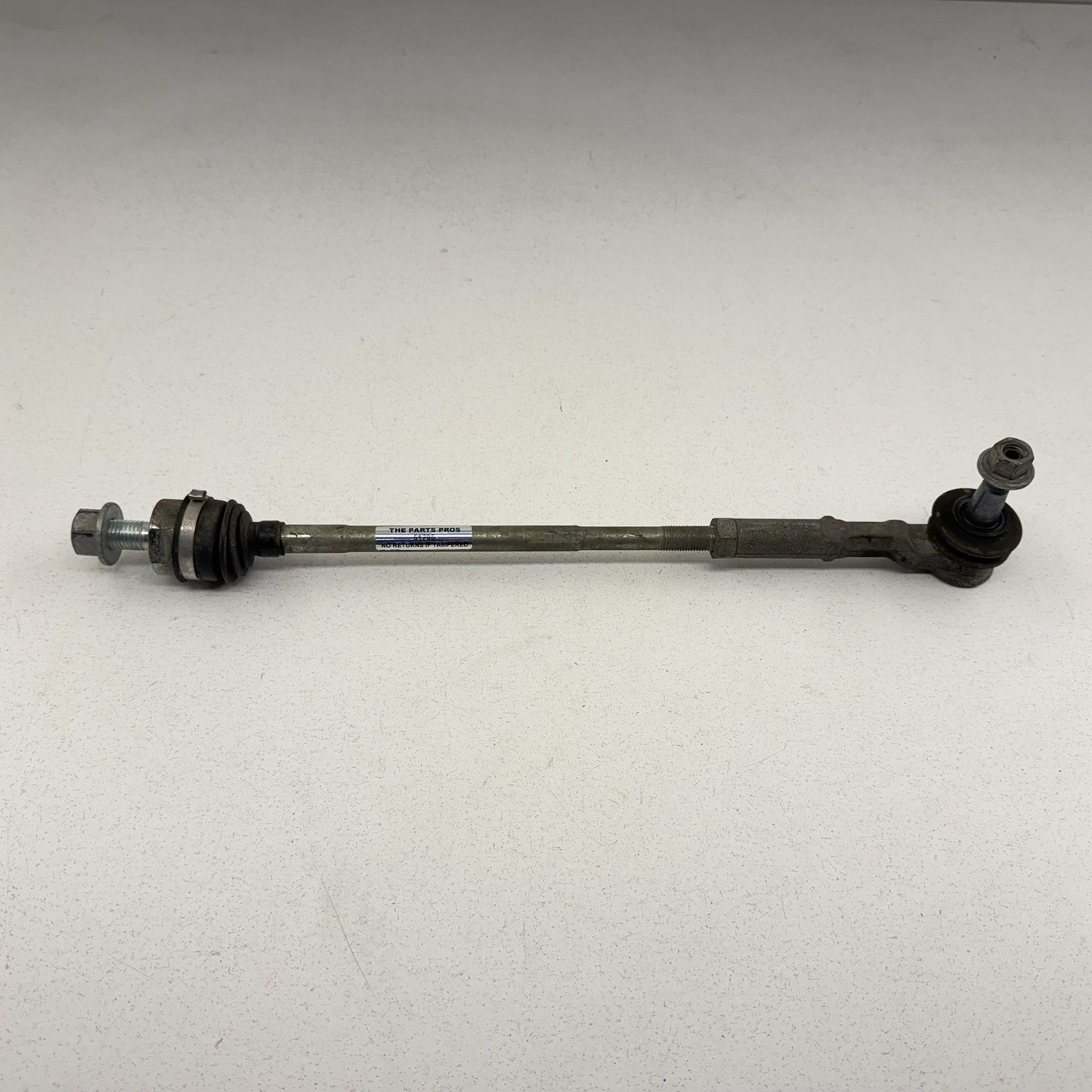 01-04 Chevrolet Corvette C5 Z06 Left Rear Knuckle Hub W/ Control Arm Set OEM