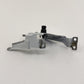 2021-2026 BMW M3 M4 G80 G82 Driver Left Front Fender Mount Bracket Set White OEM