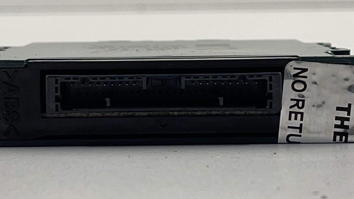 19-22 LEXUS ES300H DRIVER PARK ASSIST CLEARANCE SONAR MODULE 89340-06200 OEM