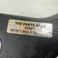 2022-2026 Subaru WRX Driver Left Rear Control Arm Suspension Set OEM