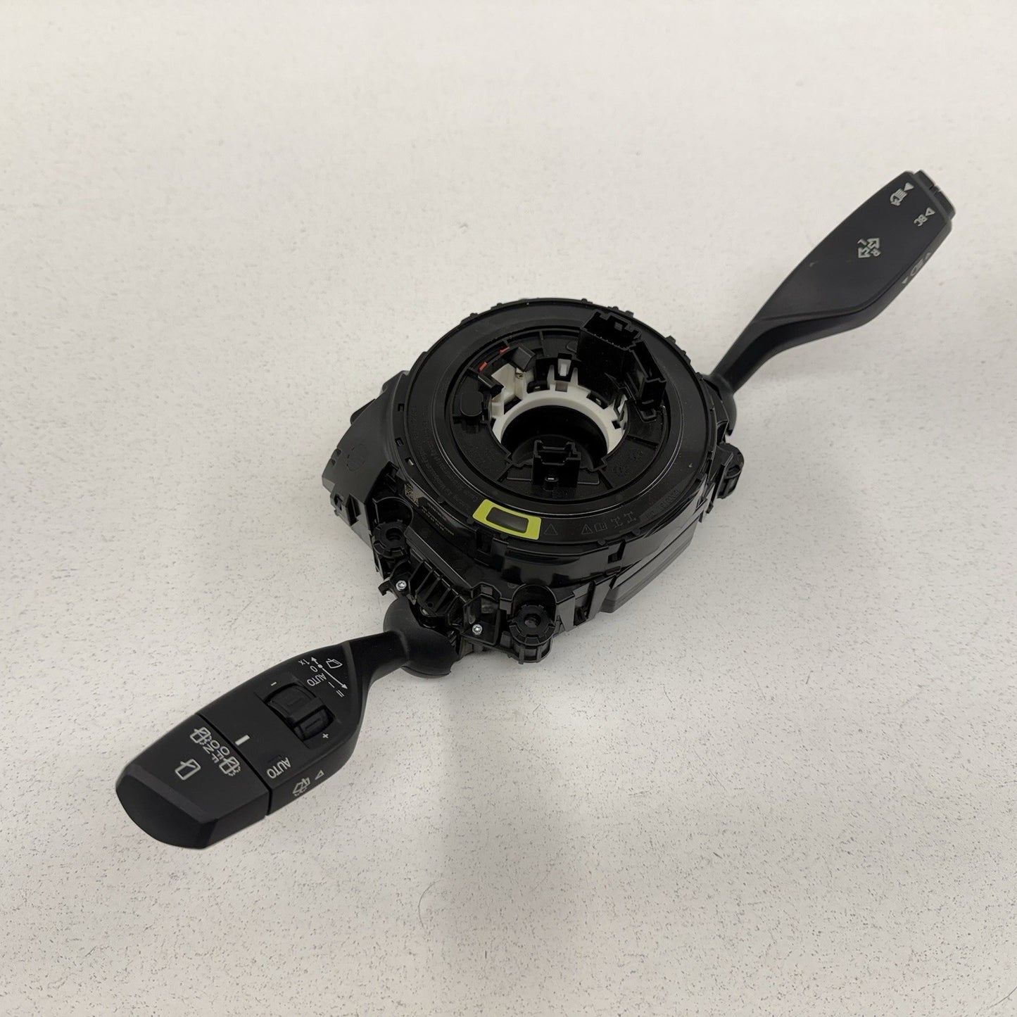 22-24 BMW G01 G02 X3 X4 LCI Steering Stalk Combination Switch Clockspring OEM
