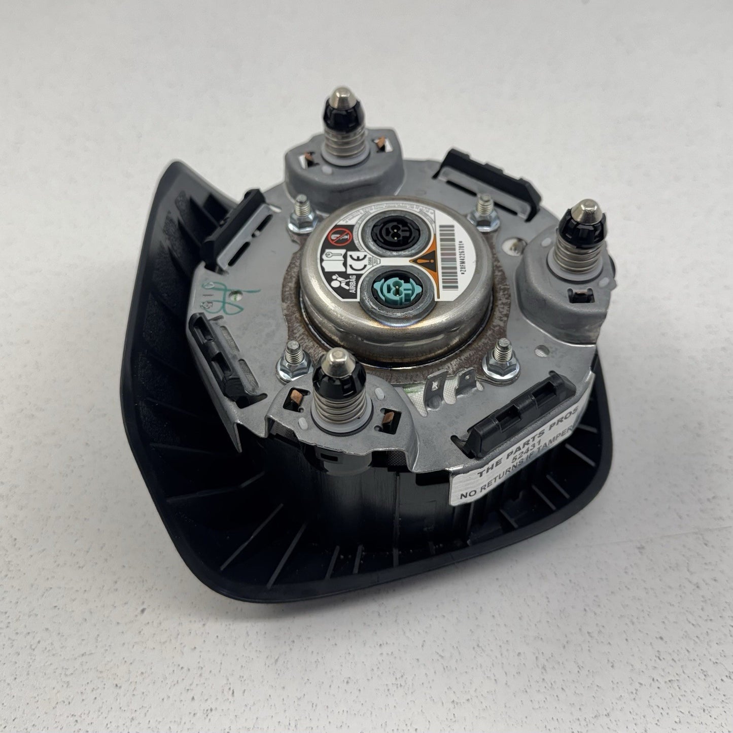 25-26 Toyota Camry Driver Steering Wheel Airbag Air Bag SRS OEM