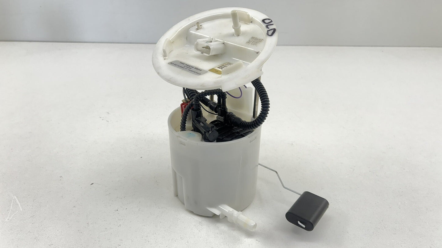 11-14 FORD MUSTANG GT GAS TANK FUEL PUMP SENDING UNIT CR33-9H307-AD OEM