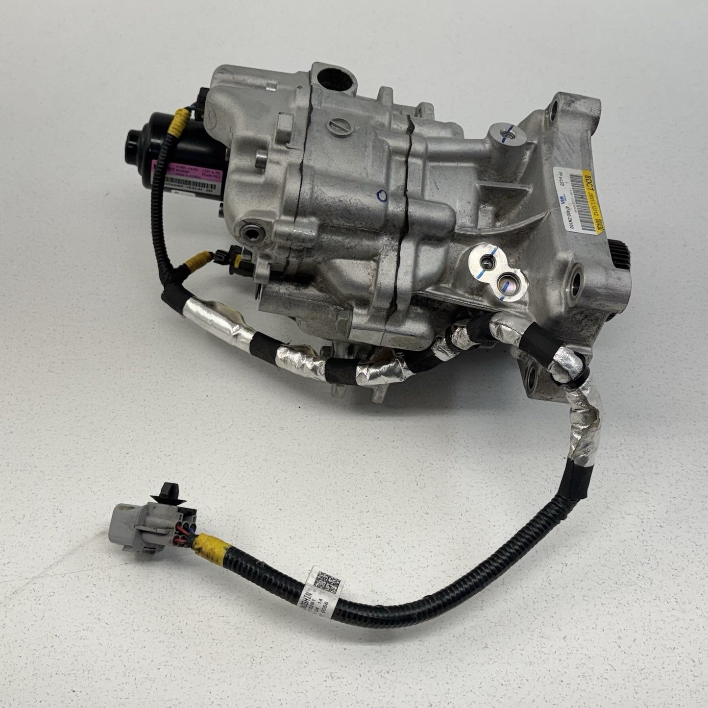 22-26 Hyundai Elantra N 2.0L eLSD Electronic Limited Slip Differential Diff OEM