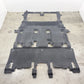 2022-2024 Rivian R1S Interior Floor Carpet Complete Set Black OEM