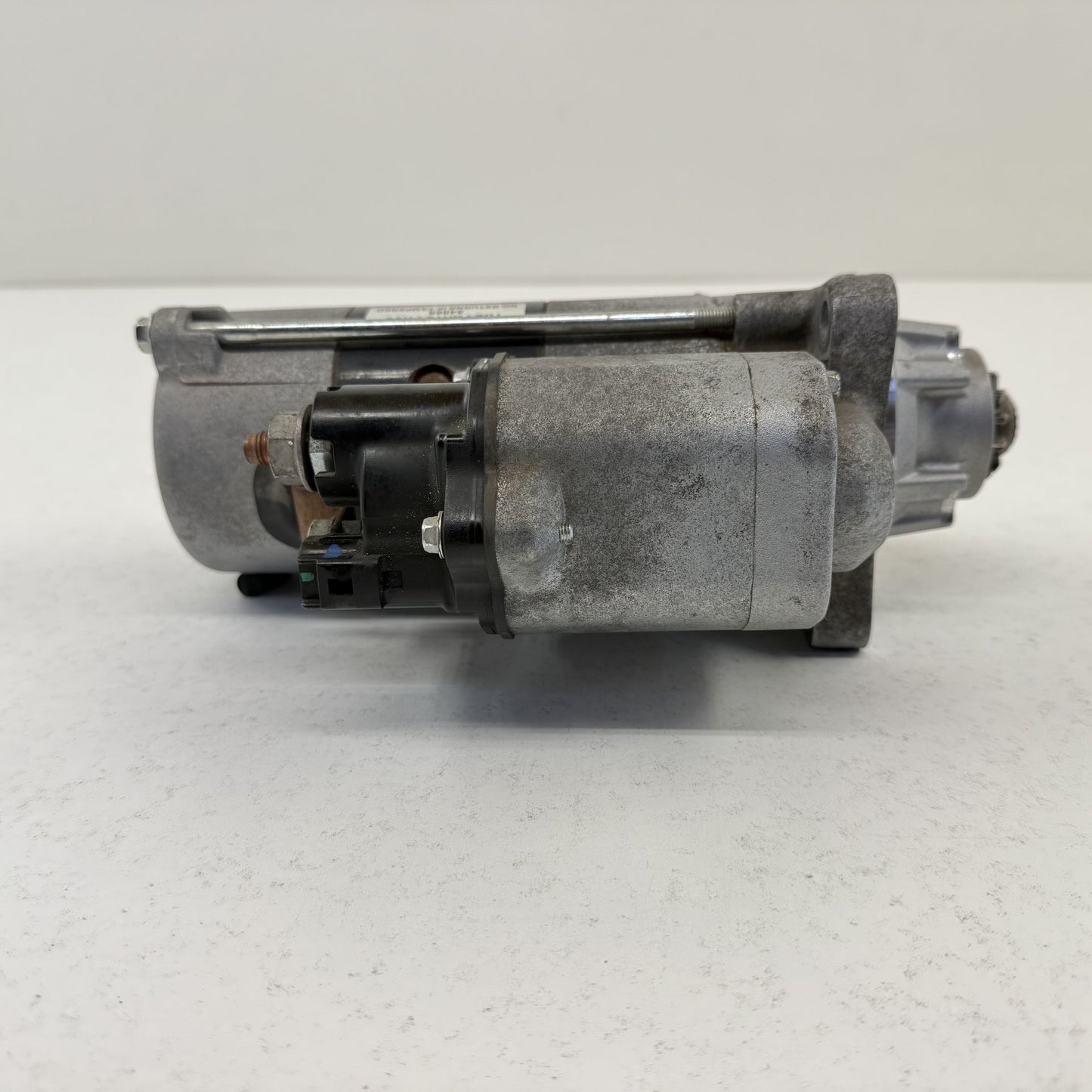 2019-2024 Ram 2500 3500 4500 5500 6.7L Cummins Motor Engine Crank Starter OEM