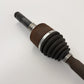 2015-2023 Ford Mustang GT Performance Pack Rear CV Axle Shaft Pair OEM