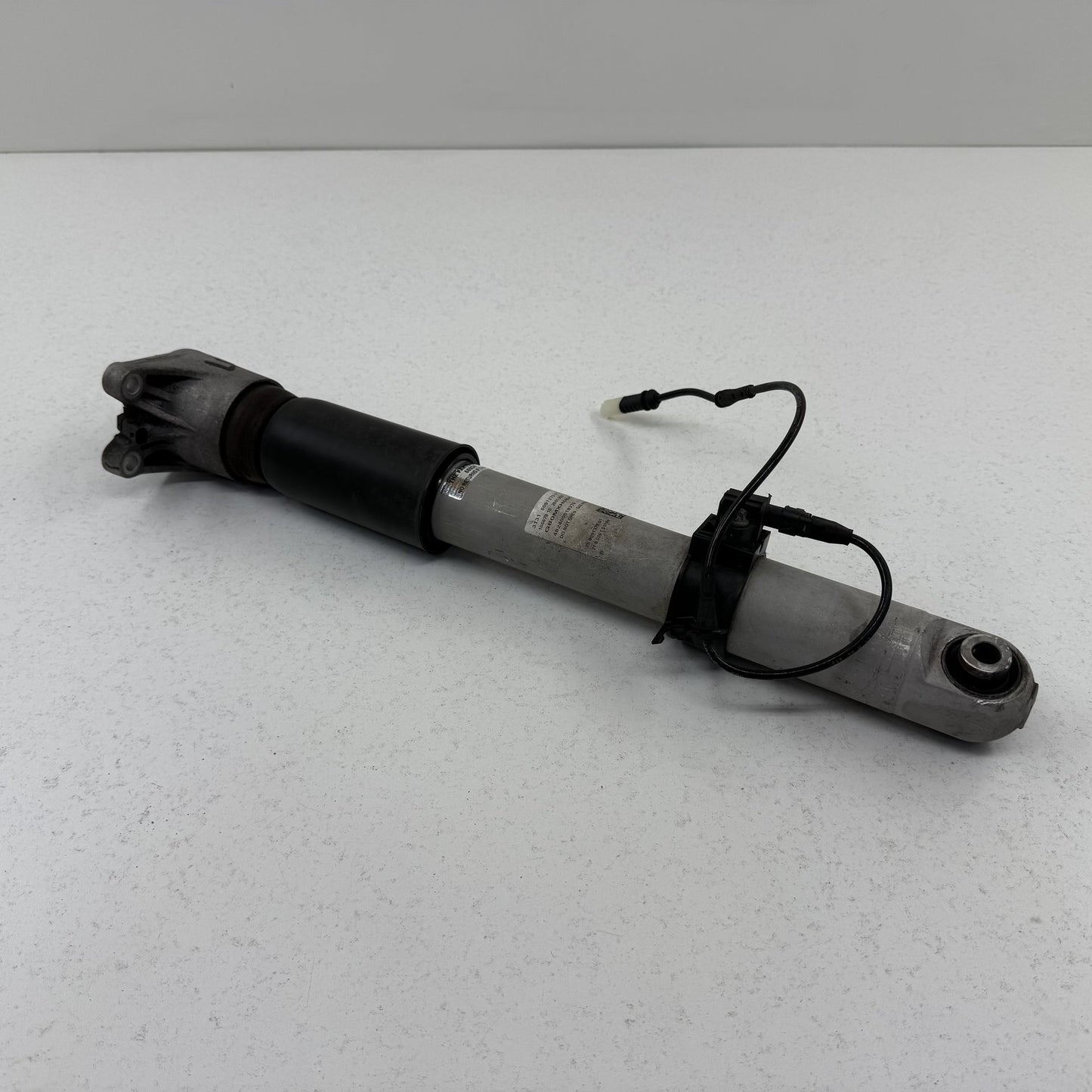 2021-2026 BMW M3 M4 Competition G80 G82 Left Rear Strut Shock Absorber EDC OEM