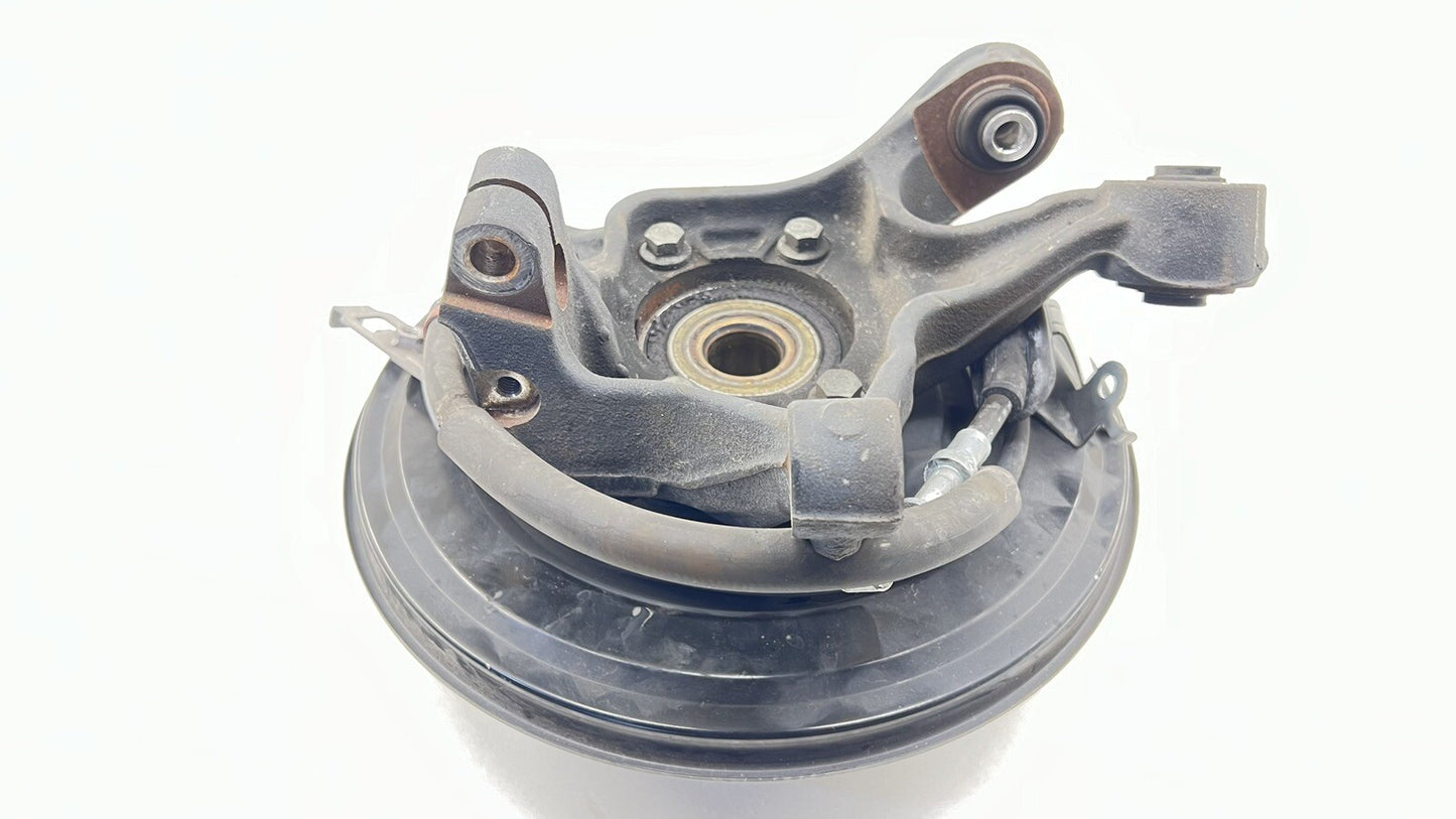 22-26 Toyota GR86 BRZ Passenger Right Rear Spindle Knuckle Hub Wheel Bearing OEM