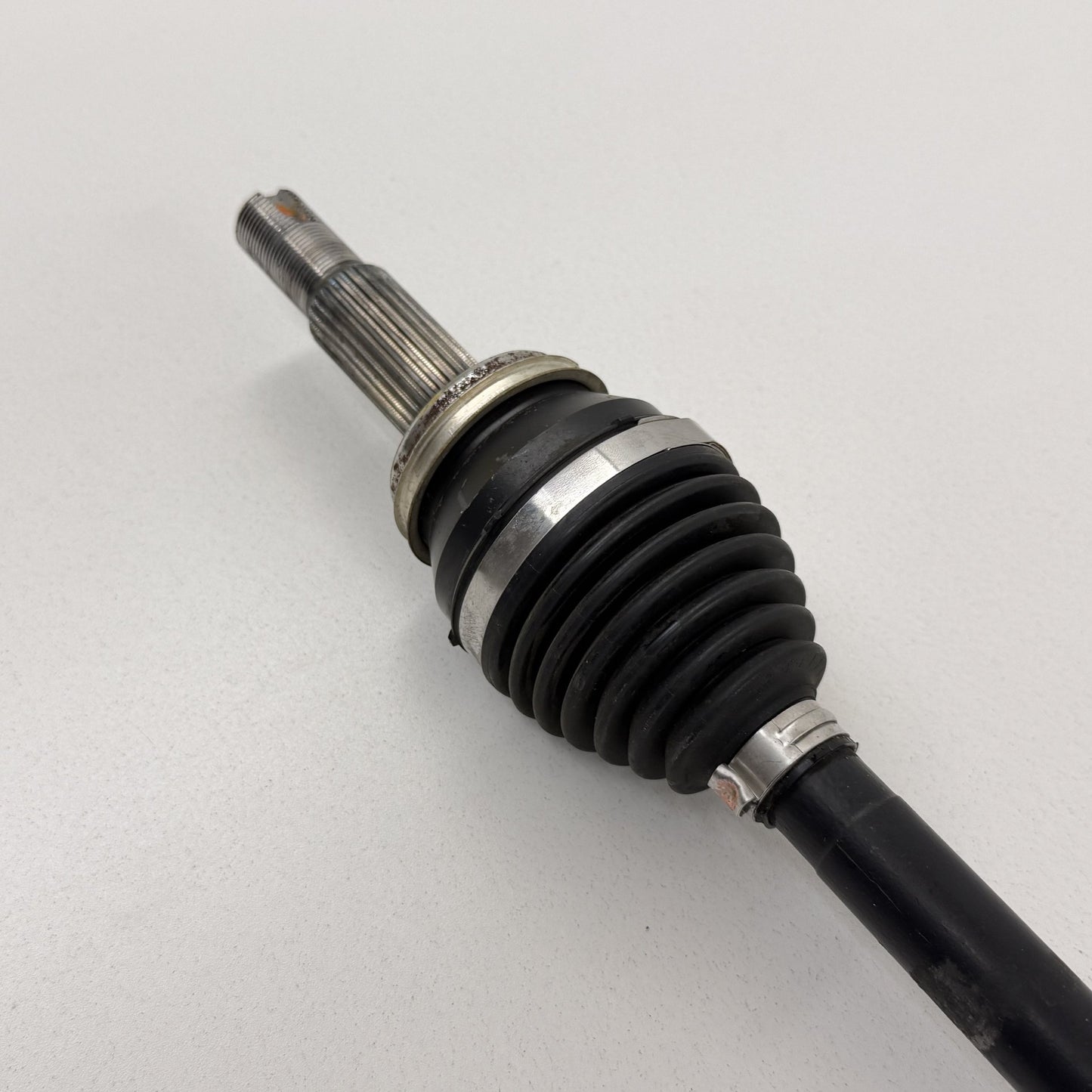 19-25 Toyota RAV4 Hybrid AWD Passenger Right Rear CV Axle Shaft 42330-42081 OEM