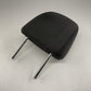 16-23 Toyota Tacoma Front Seat Headrest Head Rest Cloth Graphite OEM