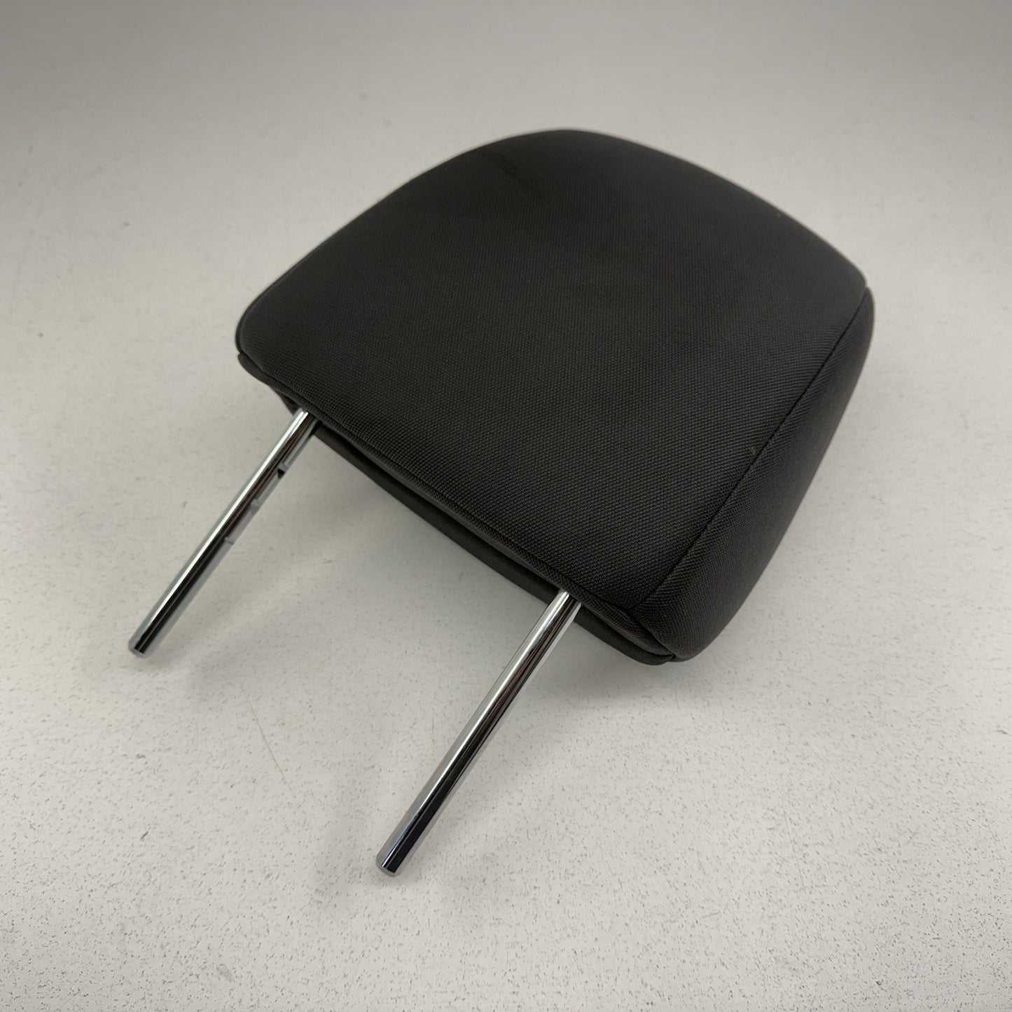 16-23 Toyota Tacoma Front Seat Headrest Head Rest Cloth Graphite OEM
