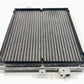 05-08 PORSCHE 911 997 RIGHT FRONT LOWER AC CONDENSER RADIATOR 997.573.111.03 OEM
