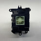 12-16 BMW M5 F10 DCT Transmission Shifter Gear Selector Switch Silver OEM