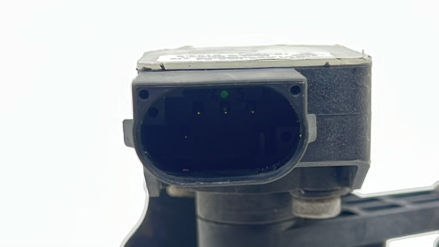10-16 PORSCHE PANAMERA RIGHT REAR HEADLIGHT HEIGHT SUSPENSION LEVEL SENSOR OEM