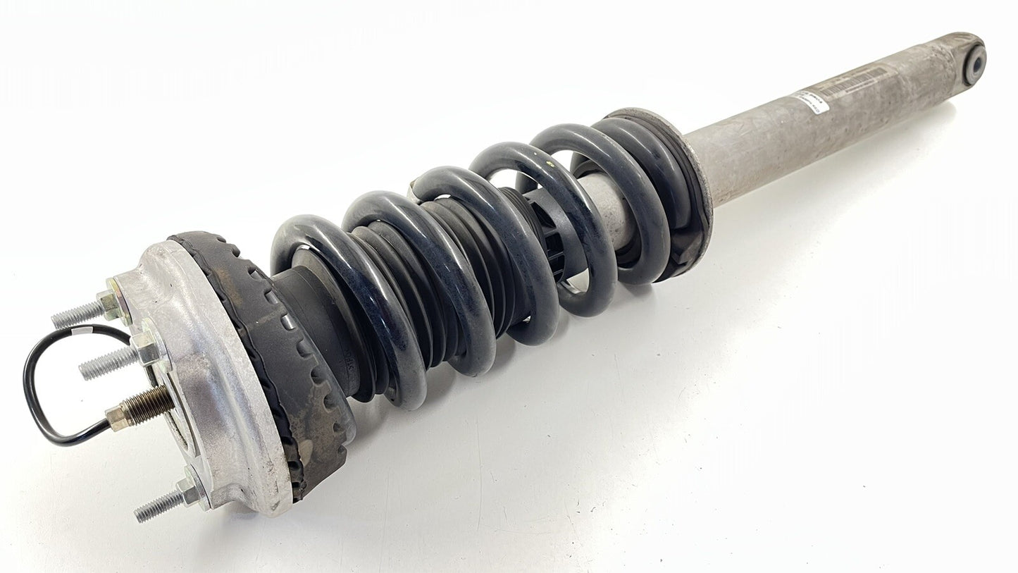 14-24 MASERATI QUATTROPORTE RWD FRONT SHOCK STRUT SPRING ABSORBER 670005455 OEM