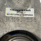01-04 Chevrolet Corvette C5 Z06 Left Rear Knuckle Hub W/ Control Arm Set OEM