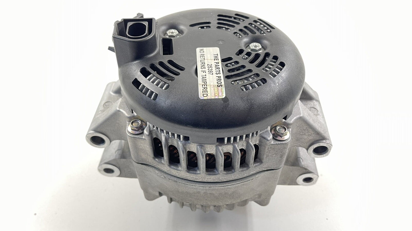 15-18 BMW M2 M3 M4 3.0L MOTOR ENGINE ALTERNATOR 7616120 OEM