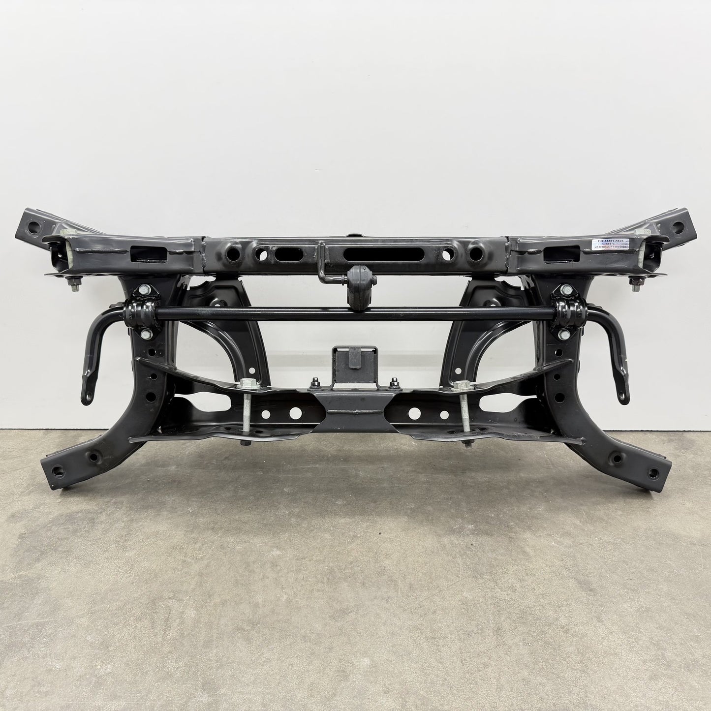 2022-2026 Hyundai Elantra N Rear Axle Subframe Crossmember Cradle Suspension OEM