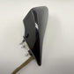 10-15 Chevrolet Camaro Driver Left Door Mirror Side View Black OEM