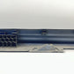 24-25 ACURA INTEGRA TYPE S DRIVER LEFT SIDE SKIRT ROCKER PANEL COVER TRIM OEM