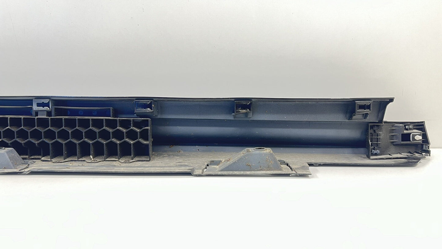 24-25 ACURA INTEGRA TYPE S DRIVER LEFT SIDE SKIRT ROCKER PANEL COVER TRIM OEM