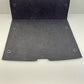 15-18 BMW F80 M3 Rear Trunk Floor Carpet Cargo Cover Mat OEM