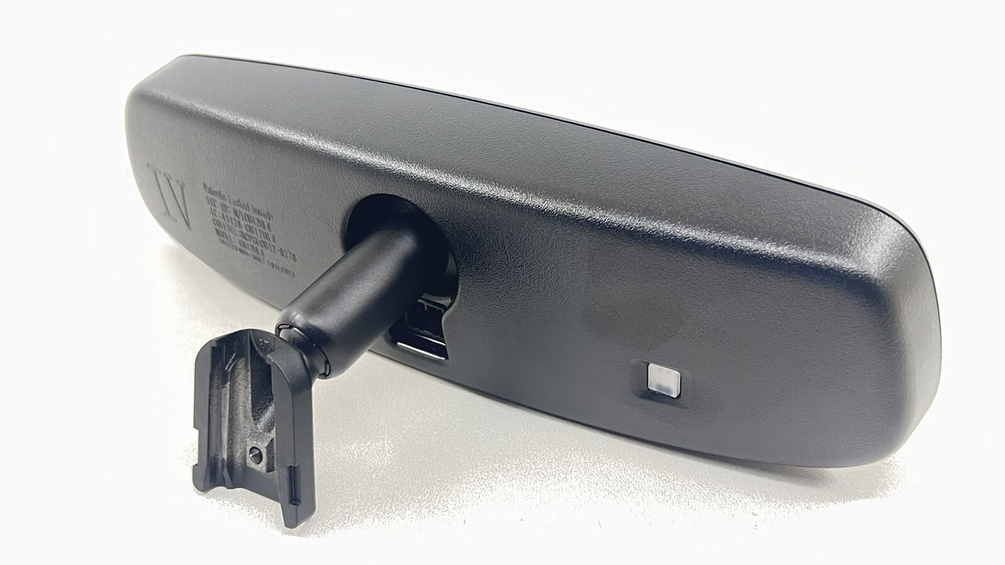 23-26 Nissan Z Interior Rear View Mirror Auto Dim Homelink OEM