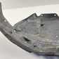 14-22 INFINITI Q50 RIGHT FRONT REARWARD FENDER LINER SPLASH GAURD SHIELD OEM