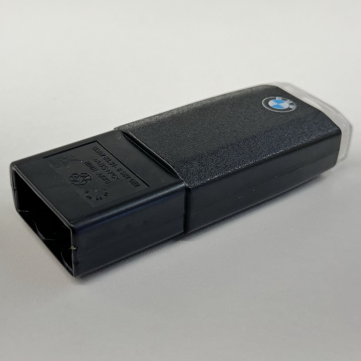 06-10 BMW M6 E63 E64 Rechargeable Glovebox Flashlight Flash Light Lamp 6962052