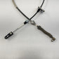 16-23 Toyota Tacoma Automatic Transmission Gear Shifter Shift Cable Linkage OEM