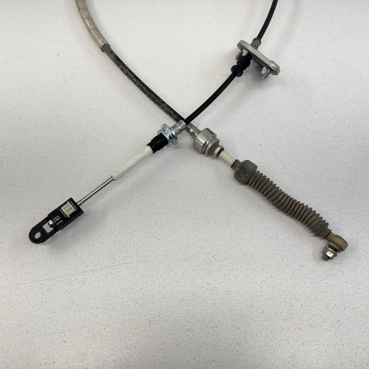16-23 Toyota Tacoma Automatic Transmission Gear Shifter Shift Cable Linkage OEM