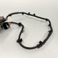 14-18 Infiniti Q50 Hybrid Transmission Oil Pump W/ Wiring 313C0 3SX0A OEM