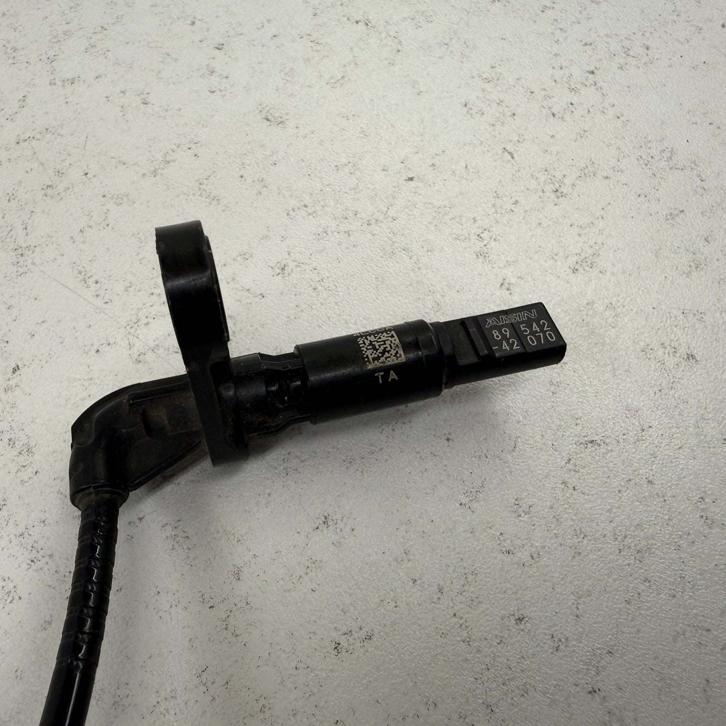 2019-2025 Toyota RAV4 Right Front ABS Wheel Speed Sensor 89542-42070 OEM