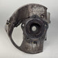 06-12 Porsche 911 Carrera 4S Left Front Spindle Knuckle Hub Wheel Bearing OEM