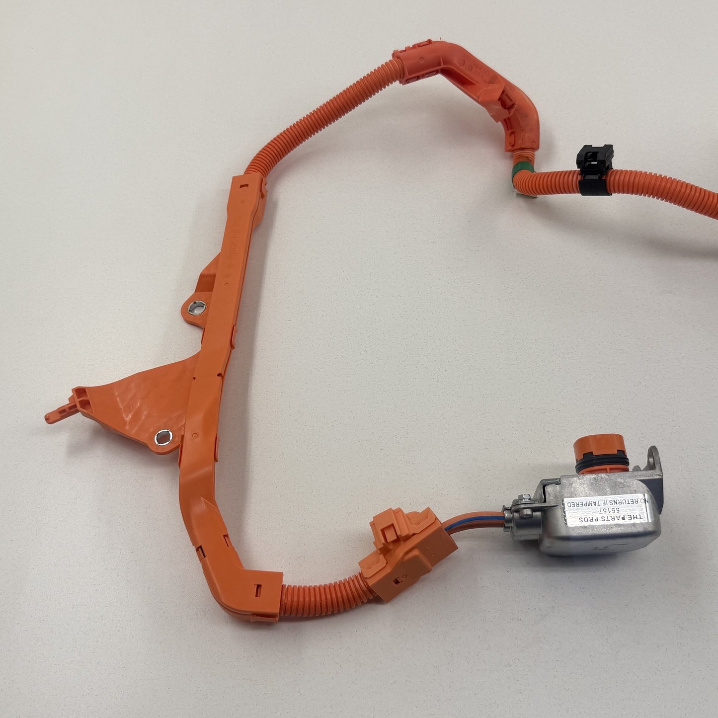 2019-2025 Toyota RAV4 Hybrid HVAC A/C Air Compressor W/ Harness OEM