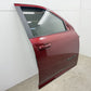 19-22 Ram 2500 3500 Crew Cab Right Front Door Shell Complete Acoustic Glass OEM