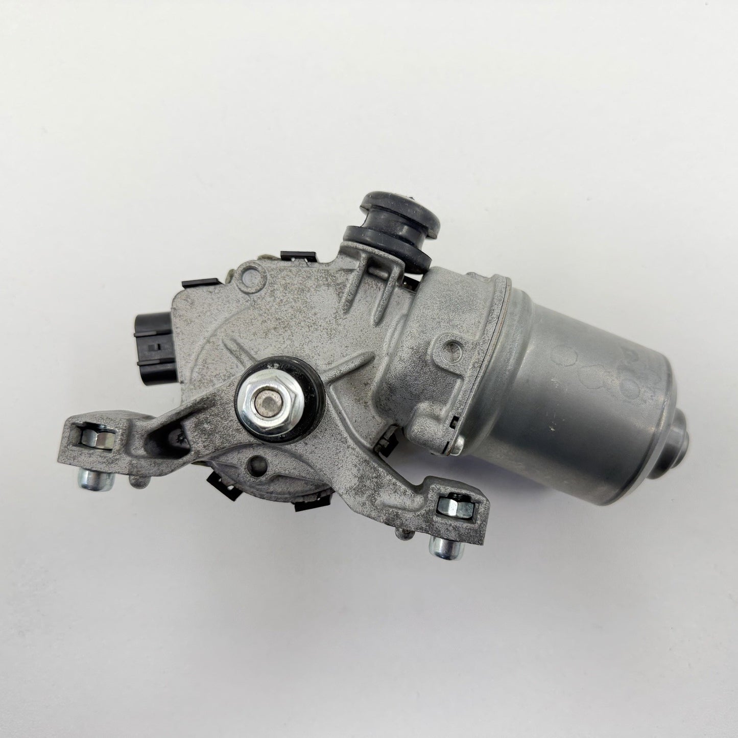 22-25 Toyota GR86 Subaru BRZ Front Windshield Wiper Motor 86511CA030 OEM