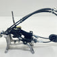 24-25 ACURA INTEGRA TYPE S MANUAL TRANSMISSION SHIFTER WITH CABLES OEM