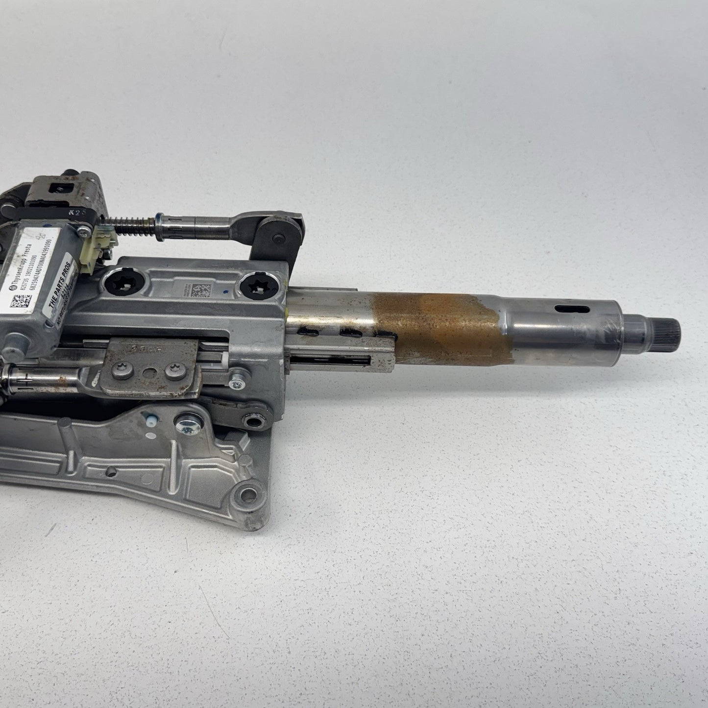 15-23 Dodge Challenger Charger Steering Column Power Tilt Adjust 68259474AD OEM
