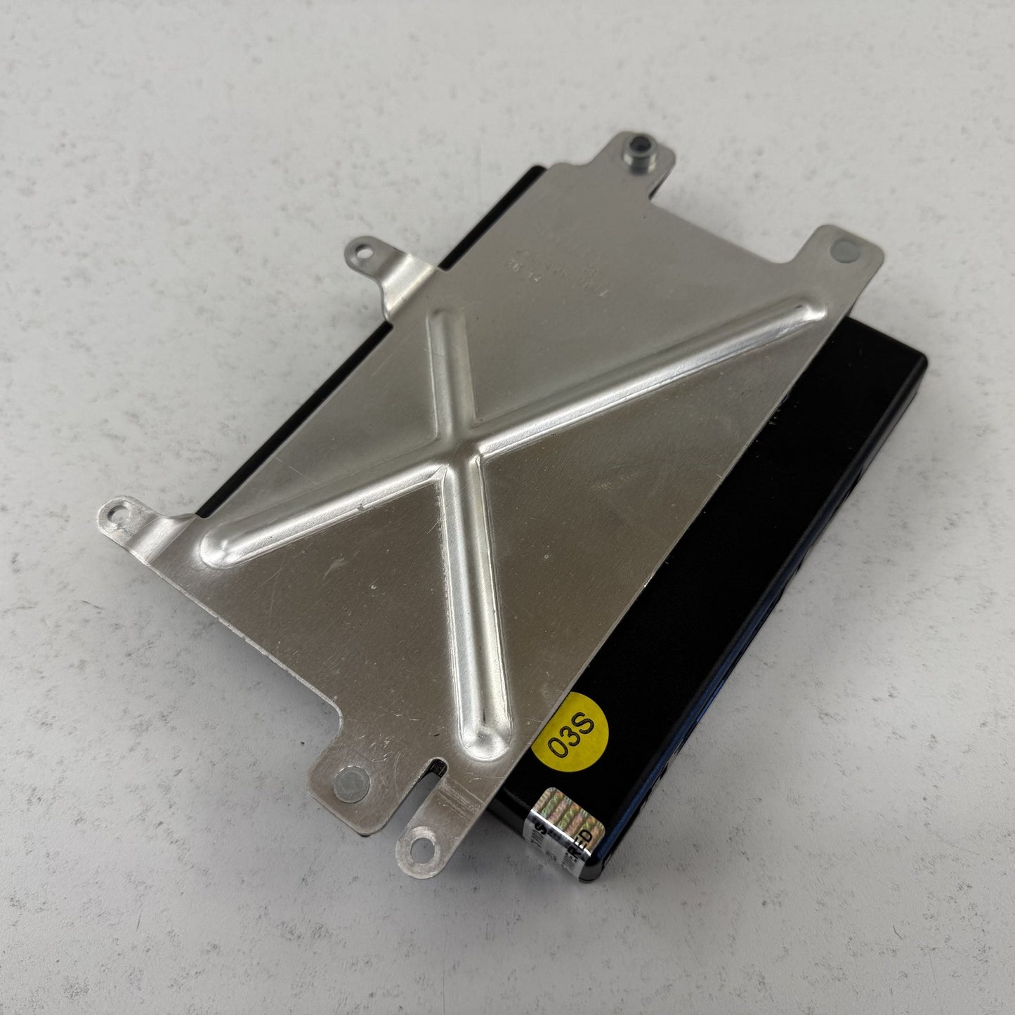 2014-2018 Bentley Flying Spur Phone Bluetooth Interface Module 3D0035730D OEM
