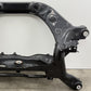 2019-2025 Toyota RAV4 Hybrid AWD Rear Subframe Crossmember Cradle Suspension OEM