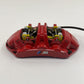 2021-2026 BMW M2 M3 M4 Comp G80 G82 G83 G87 Red Brembo Brake Caliper Set OEM