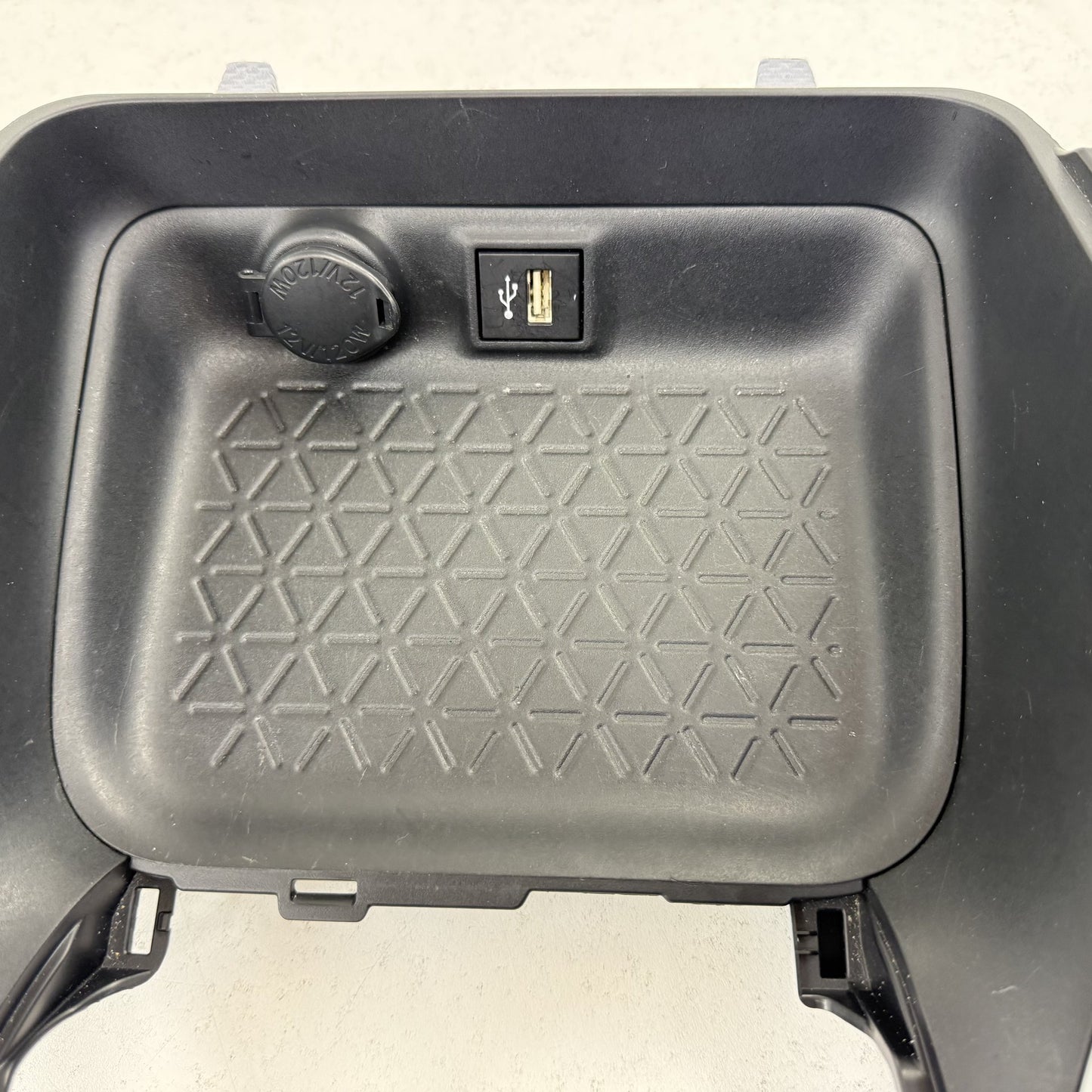 2019-2025 Toyota RAV4 Center Console Shifter Trim Bezel Panel 58805-42080 OEM