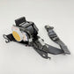 22-25 Subaru WRX Passenger Right Rear Seatbelt Seat Belt Retractor Black OEM